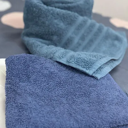Indigo Blue - Center *